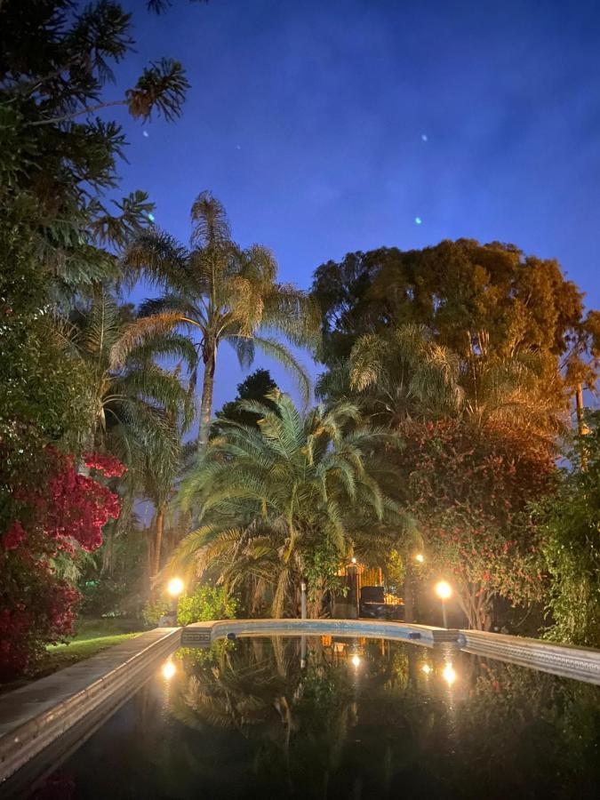 Villa Diva Gues Del Pereyra Sur Villa Elisa  Exterior foto