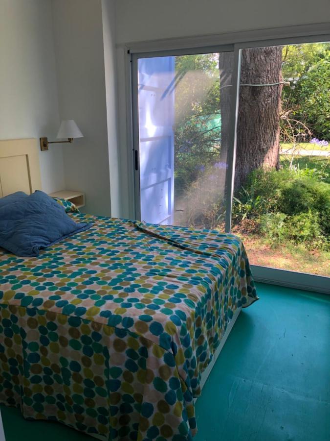 Villa Diva Gues Del Pereyra Sur Villa Elisa  Exterior foto