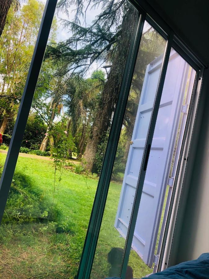 Villa Diva Gues Del Pereyra Sur Villa Elisa  Exterior foto